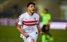 الزمالك يصدم لاعبه أحمد فتوح