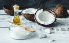 زيت جوز الهند البكر يحمي الدماغ من التغيرات المرتبطة بالتوتر المزمن