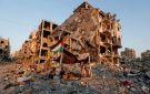 استشهاد فلسطينيين بينهما طفلة وإصابة 15 آخرين في خروقات إسرائيلية جديـدة لـ هدنـة غزة 
