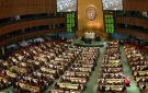 العفو الدولية: الأمين العام المقبل للأمم المتحدة يجب أن يدافع عن القانون الدولي