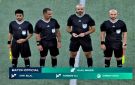 طرموم يتألق في موقعة الإمارات وعمان.. حضور شبواني يشرف التحكيم اليمني في غرب آسيا