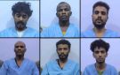 عاجل أمن عدن يطيح بخلايا إرهابية مدربة في مناطق الحوثيين ويكشف مخطط استهداف العاصمة - ye