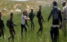 استشهاد شاب فلسطيني وإصابة آخرين برصاص المستوطنين في الضفة والقدس