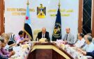 البيض: محاولات استبعاد القوات الجنوبية يسمح بتمدد المليشيا الحوثية - ye