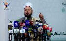 الشيخ المصري سعيد سلامة: اليمنيون لا يمكن أن يعتدوا على بيت الله الحرام
