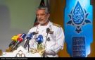 سياري: الشعب والقوات المسلحة الإيرانية على جاهزية لمواجهة تهديدات العدو - ye