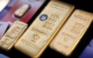 استقرار الذهب وسط ترقب بيانات الفائدة وضغوط التضخم - ye
