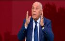 الجنرال الاردني فايز الدويري يضع الرواية الحقيقية لتقدم الحوثي