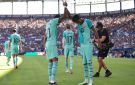 برشلونة يهزم ليفانتي برباعية ويواصل انطلاقته المثالية في الليجا - ye