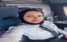بعد 16 عاما من الانتظار.. الطيار اليمنية عفراء محبوب تعود لتحليق الحلم من جديد