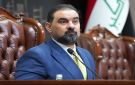 رئيس البرلمان العراقي يؤكد رفضه استخدام أراضي بلاده للاعتداء على دول الجوار