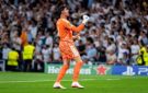 ريال مدريد يقرر تجديد عقد كورتوا - ye