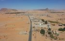 صنعاء مصدر ميداني يكشف تفاصيل السيطرة على سوق اليتمة وتدمير عشرات الآليات السعودية في الجوف