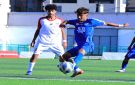 وحدة صنعاء يفوز على شعب صنعاء ويتأهل إلى نصف نهائي كأس الجمهورية
