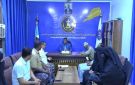 التميمي يطلع على احتياجات مؤسسة أمل لمكافحة السرطان