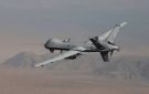  الثوري الإيراني يسقط الطائرة الأمريكية المسيرة MQ-9 الـ 52