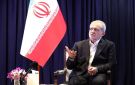 الرئيس الإيراني: الأمن المستدام في الخليج الفارسي مرهون بتعاون دول المنطقة