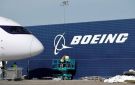  بوينغ ترصد خللا في نظام طائرات 737 MAX يثير مخاوف تتعلق بالسلامة