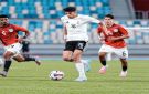 ليبيا تخطف تعادلا قاتلا من بوتسوانا في تصفيات كأس أمم أفريقيا