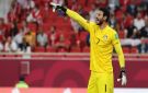 إصابة الشناوي تربك حسابات الأهلي والمنتخب قبل تصفيات أمم أفريقيا