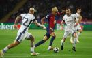 برشلونة يبحث عن كسر عقدة الشباك النظيفة في دوري الأبطال