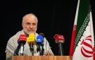 قاليباف: لن نسمح بمنع إيران من بيع النفط وندافع عن أمننا وحقوقنا