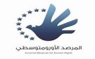  الأورومتوسطي : إجراءات إسرائيل في غزة تفرغ فكرة التنسيق الدولي من مضمونها - ye