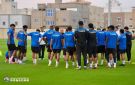 المنتخب الوطني يكثف تحضيراته في معسكره الخارجي بجدة استعدادا لخليجي 27