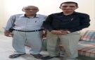 مؤسسة الأمل تستهدف أوائل كلية الحقوق ببرنامج الابتعاث الداخلي - ye
