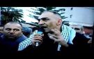 هيئات الأسرى الفلسطينية تنعي الأسير المحرر مخلص صوافطة