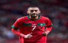 رسميا.. بوتافوجو يعلن التعاقد مع حكيم زياش