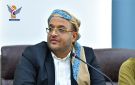 القائم بأعمال محافظ تعز يدعو أبناء المديريات الغربية المغرر بهم للعودة إلى أهاليهم