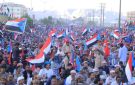 معركة الوجود والسيادة .. شعب الجنوب يسقط مشاريع الوصاية والاحتلال