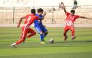 17 سبتمبر.. مباراة شعب حضرموت وسلام الغرفة في كأس الجمهورية - ye