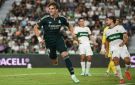 الدوري الإسباني: إسبي ينقذ ريال مدريد من تعثر بعد انتفاضة إلتشي
