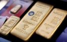 الذهب يرتفع مع تراجع الدولار وترقب بيانات التضخم