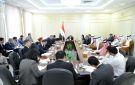 الرئيس اليمني : المليشيات الحوثية اختارت الحرب وعليها تحمل نتائجها