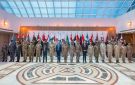 السعودية: اجتماع رابع للتحالف البحري ناقش الجاهزية بمشاركة 41 دولة