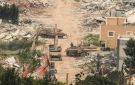 العدو الإسرائيلي يفجر مباني في بلدتين جنوبي لبنان ويقصف شقرا