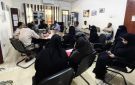 الوحدة التنفيذية للتغذية المدرسية تناقش الاستعدادات النهائية لتوزيع البسكويت المدرسي