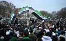 تسايتونغ: خطة ألمانية قد تقود لمغادرة قرابة نصف مليون سوري