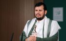 قائد أنصار الله: السعودية بدأت التصعيد الأخير بقصف مطار صنعاء