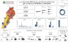 ارتفاع حصيلة ضحايا العدوان الإسرائيلي على لبنان إلى 4358 شهيدا و12359 جريحا