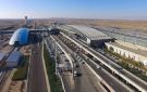 الطيران المدني الإيراني: أجواؤنا آمنة ومطمئنة لجميع الرحلات الدولية