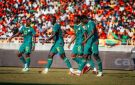  تصفيات كأس أمم أفريقيا السنغال تكتفي بالتعادل مع موزمبيق