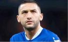 حكيم زياش يعلق انتقاله إلى الدوري البرازيلي