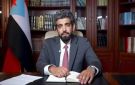 عمرو البيض لصحيفة المونيتور: الحل في اليمن يبدأ بتمكين الجنوب من تقرير مصيره وعدم ترك الملف بيد الرياض وحدها