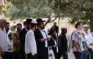 محافظة القدس: التعتيم على اقتحامات الأقصى يثير مخاوف وتساؤلات