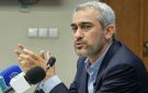 وزير الاقتصاد الإيراني: شعبنا يصنع اقتصاده وليس وزارة الخزانة الأمريكية
