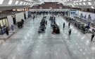 3 مطارات عراقية توقف الرحلات من وإلى إيران